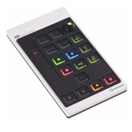 CONTROLADOR PARA DAWS STEINBERG CMC-CH