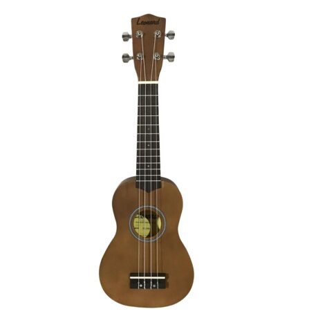 ukelele soprano natural