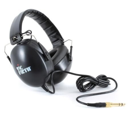 AURICULARES VIC FIRTH SIH1