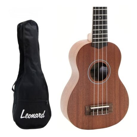 UKELELE TENOR LEONARD UK22TNM