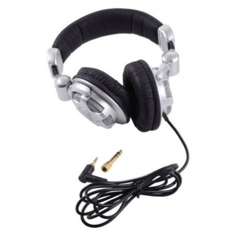 AURICULARES BEHRINGER HPX2000