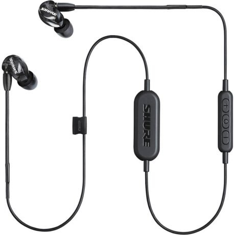AURICULARES IN EAR BLUETOOTH SHURE SE215-K-BT1