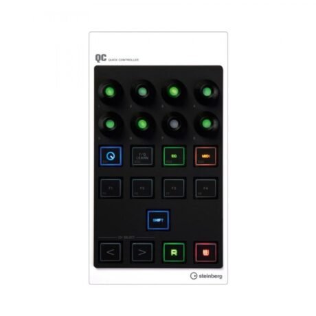 CONTROLADOR PARA DAWS STEINBERG CMC-QC