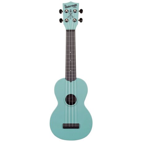 UKELELE SOPRANO KALA WATERMAN KA-SWG-BL