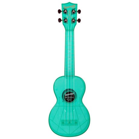 UKELELE SOPRANO KALA WATERMAN KA-SWF-BL