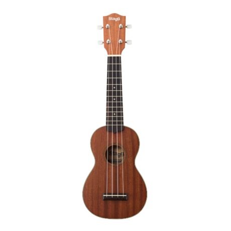 ukelele soprano stagg