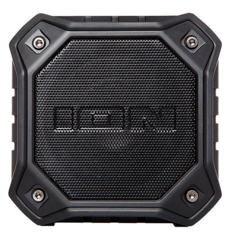 BAFLE PORTATIL BLUETOOTH ION DUNKBK