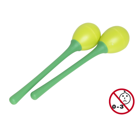 MARACAS STAGG EGGMALGR