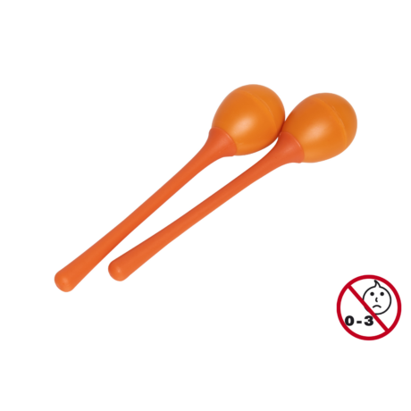 MARACAS STAGG EGGMALOR