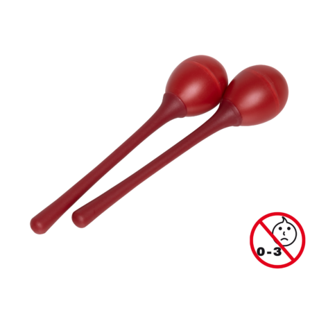 MARACAS STAGG EGGMALRD