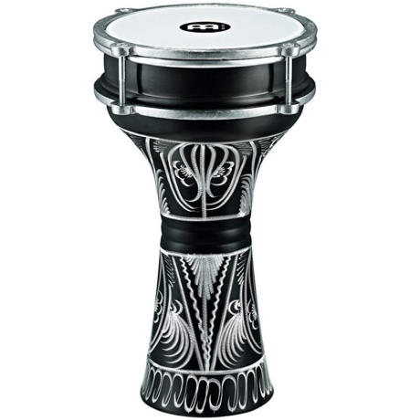 derbake meinl HE122 negro