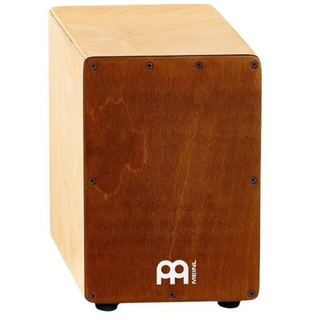mini cajon peruano meinl SCAJ1NTLB