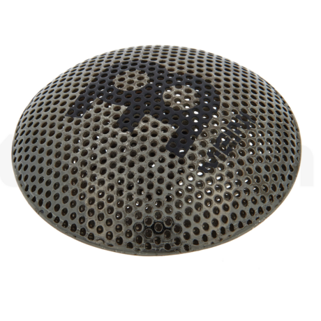 shaker meinl SH16 negro