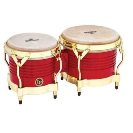 bongo LP m201rw
