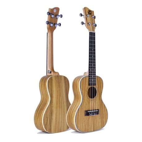 ukelele soprano grape gks65