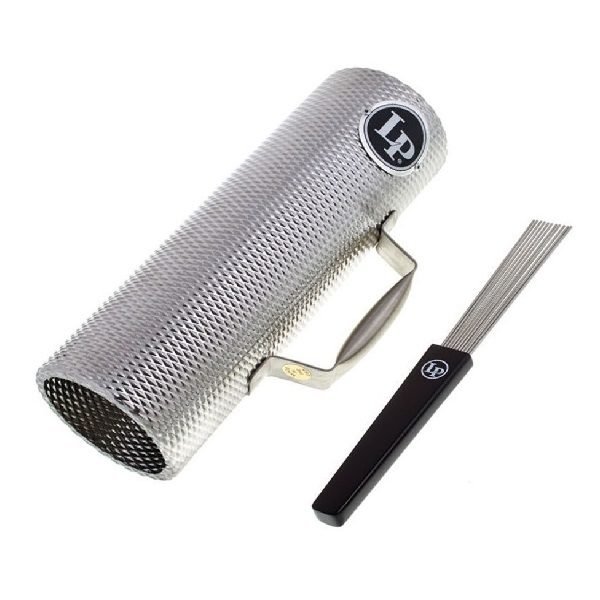 LP Latin Percussion LP861700 CP249 Guiro Cilindrico | Strumento Percussione