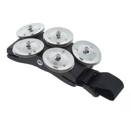 JINGLE PARA PIE MEINL CFT5BK