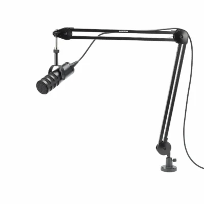 SOPORTE P/MICRÓFONO BRAZO ARTICULADO SAMSON MBA38