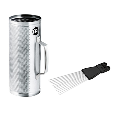 guiro merengue meinl MGU1 grande