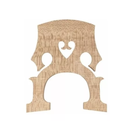 puente stradella PC44 para cello 4/4