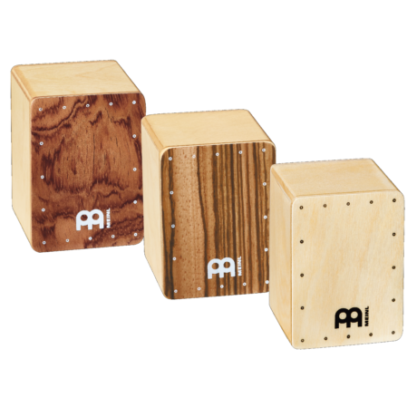 shaker meinl SH50SET mini cajones