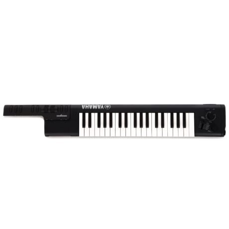 KEYTAR YAMAHA SONOGENIC SHS500 NEGRO