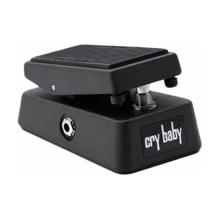 pedal wah wah cry baby dunlop CBM95 para guitarra