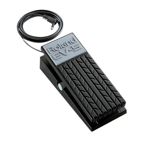 PEDAL DE EXPRESION BOSS EV-5