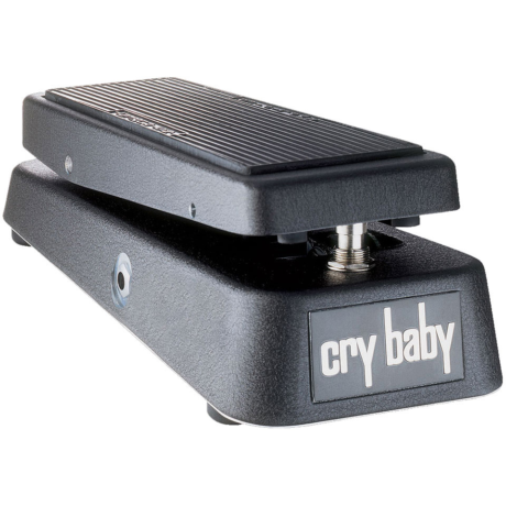 pedal wah wah dunlop GCB95JSD para guitarra