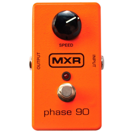 PEDAL DE PHASER MXR PHASER 90