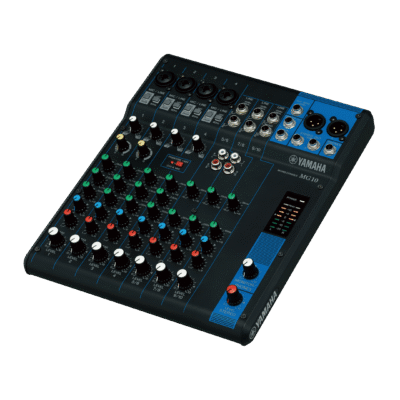 MIXER YAMAHA MG10