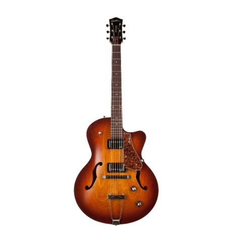 GUITARRA ELECTRICA GODIN 5TH AVENUE KINGPIN II