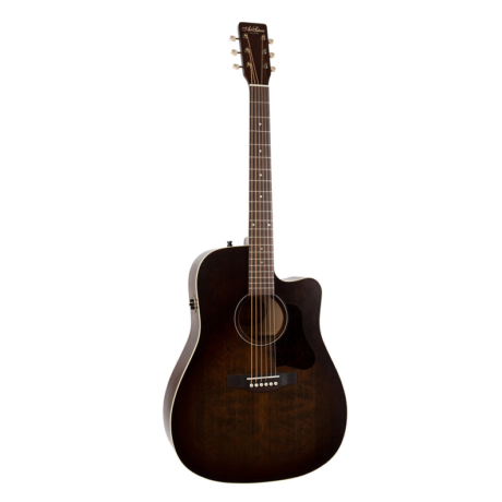 GUITARRA ELECTROACÚSTICAS ART & LUTHERIE AMERICANA CW QIT