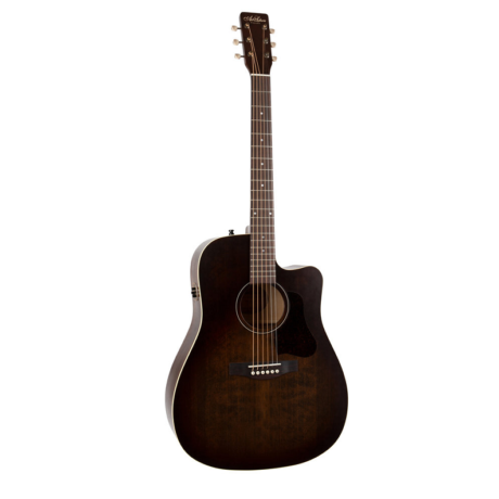 GUITARRA ELECTROACÚSTICAS ART & LUTHERIE AMERICANA CW QIT