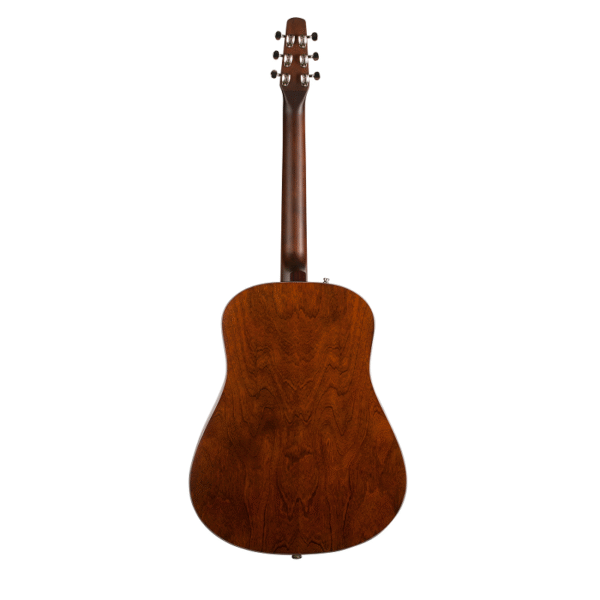 GUITARRA ELECTROACUSTICA SEAGULL S6 ORIGINAL QIT