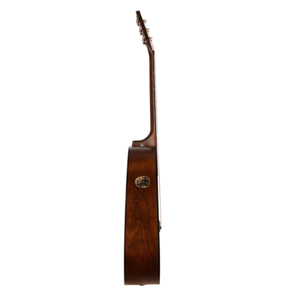 GUITARRA ELECTROACUSTICA SEAGULL S6 ORIGINAL QIT