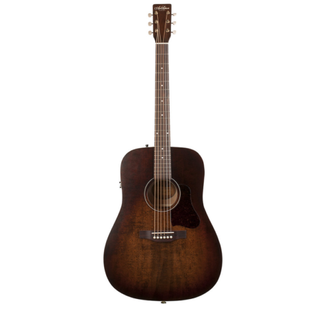 GUITARRA ART & LUTHERIE AMERICANA QIT