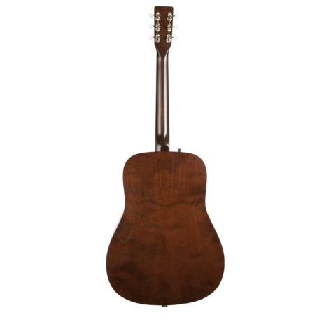 GUITARRA ART & LUTHERIE AMERICANA QIT