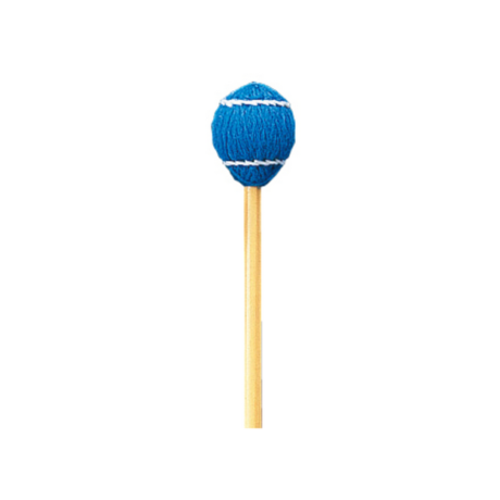 golpeador para marimba yamaha MVB6040 azul