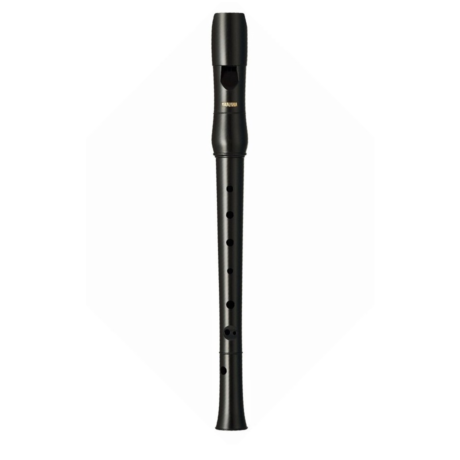 flauta dulce yamaha soprano YRN21 marron