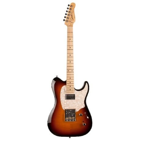 GUITARRA ELÉCTRICA GODIN PROGRESSION PLUS HG MN