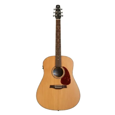 GUITARRA ELECTROACUSTICA SEAGULL S6 ORIGINAL CLASSIC EQ M-450T