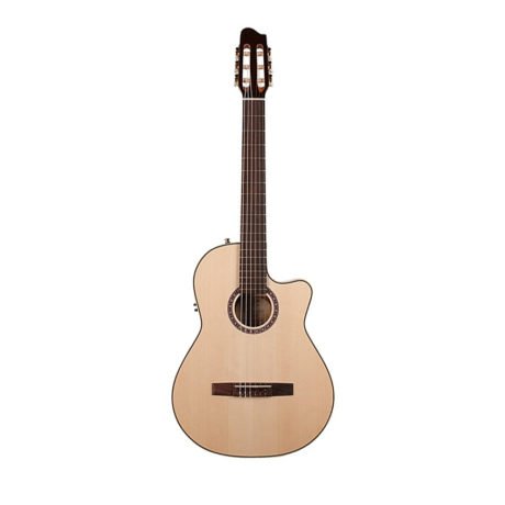 GUITARRA CLASICA LA PATRIE ARENA MAHOGANY CW QIT