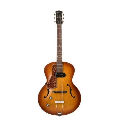 GUITARRA ELECTRICA GODIN 5TH AVENUE KINGPIN II ZURDA