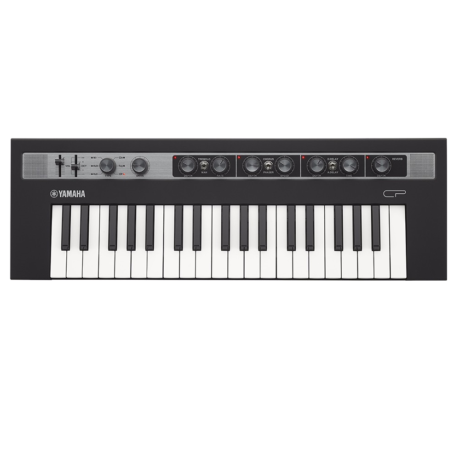 SINTETIZADOR 37 NOTAS YAMAHA REFACE CP