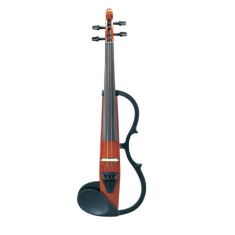 VIOLIN SILENT