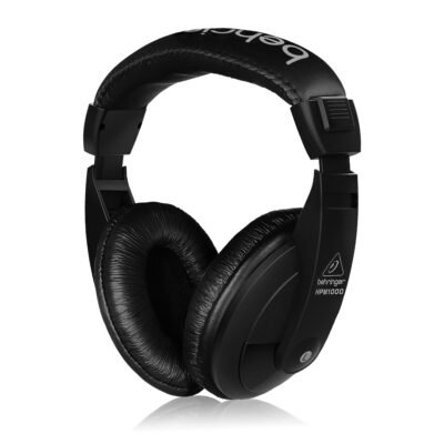 AURICULARES BEHRINGER HPM1000