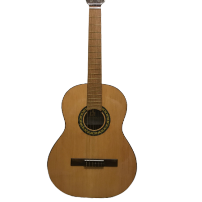 GUITARRA CLASICA J. TORRALBA 24P