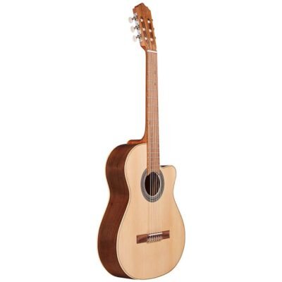 GUITARRA CLASICA FONSECA 40K GUITARRA CLASICA FONSECA 40K