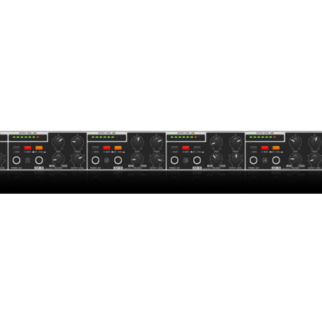 AMPLIFICADOR P/AURICULARES BEHRINGER